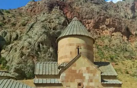 Armenië