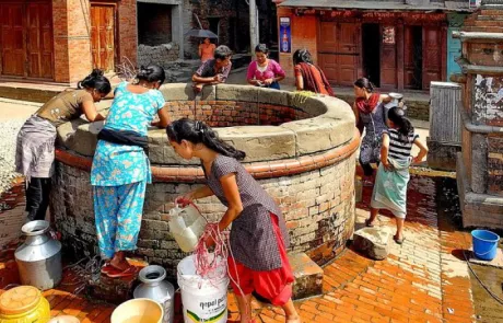 Nepal