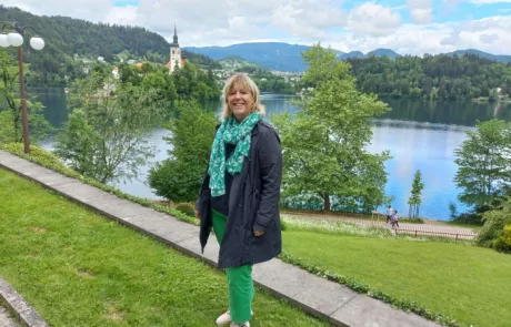 Verrassend Slovenië