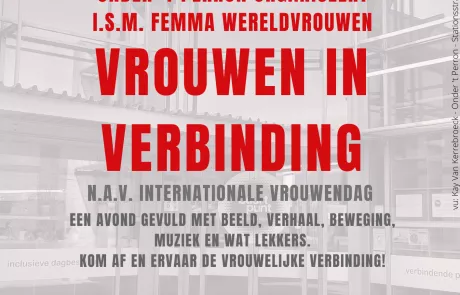 Vrouwenbabbel-Landegem