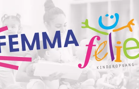 Femma en Felies