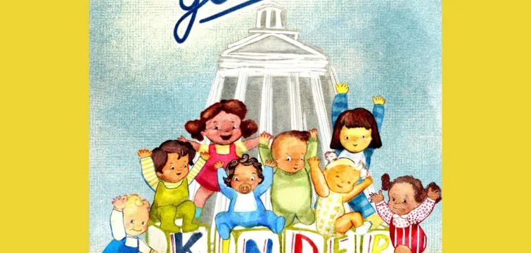 kinderopvangzaak kinderopvang