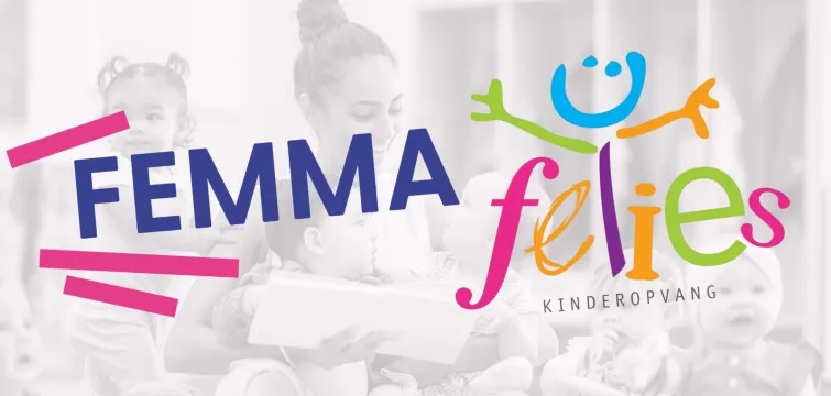 Femma en Felies
