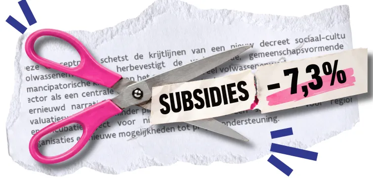 besparing septemberakkoord