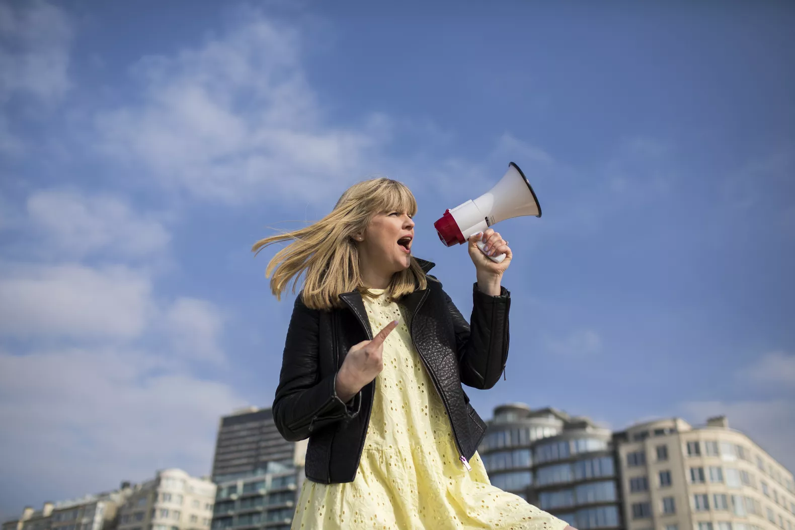 Ellen van den Bouwhuysen Anouck Meier foto: Ellen van den Bouwhuysen