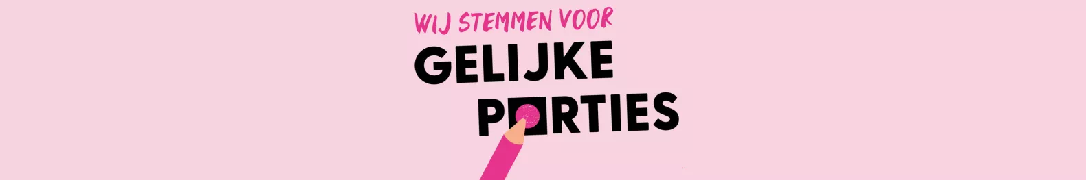 Gelijke Porties Lydia