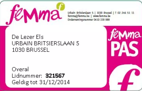 Lidmaatschap