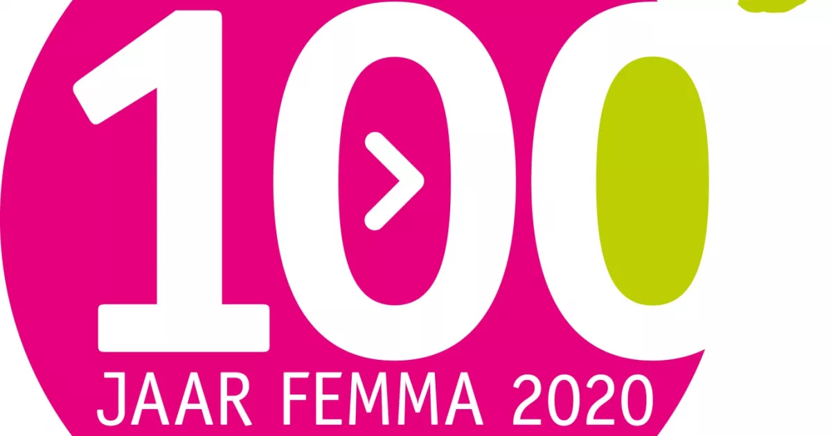 Geschiedenis | Femma