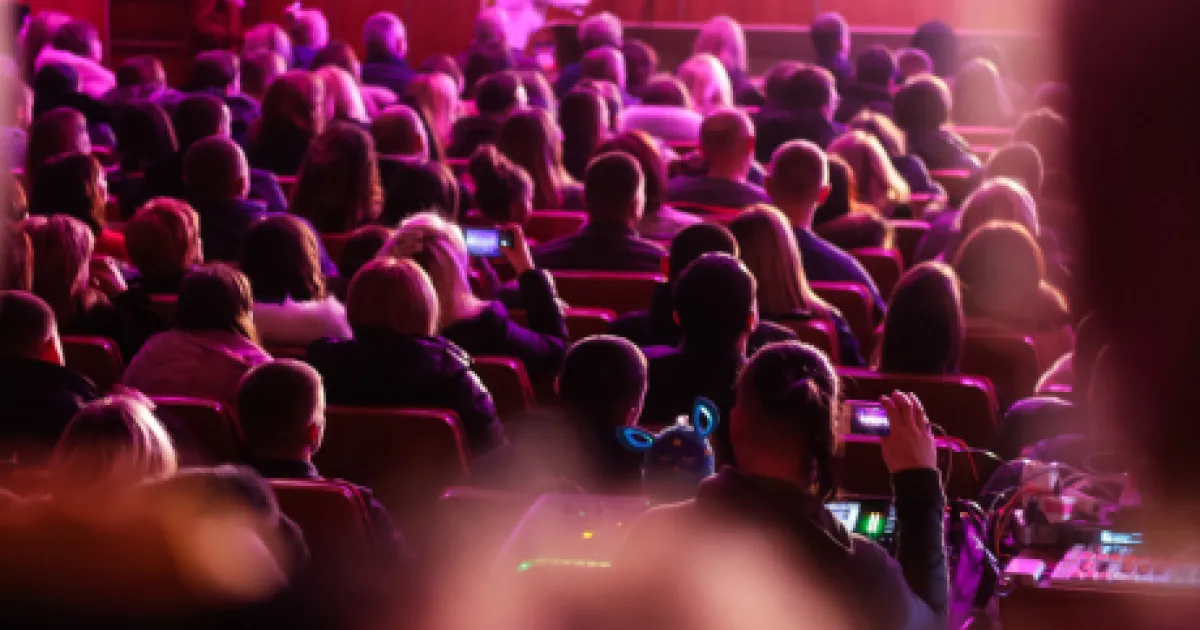 Femma Wommelgem Centrum: Draaiboek theatervoorstelling organiseren | Femma