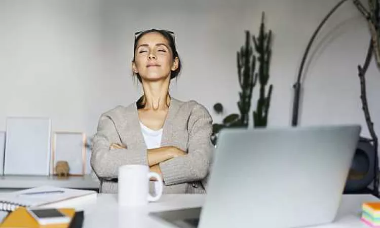 Eigen Tijd - Leer er voor jezelf zijn met Femma Wereldvrouwen! Eigen Tijd - Leer er voor jezelf zijn met Femma Wereldvrouwen!