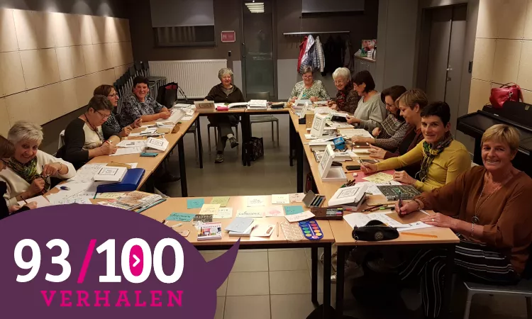 Femma in tijden van Corona Femma in tijden van Corona