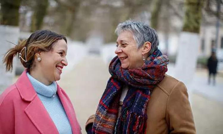 Vriendinnen voor het leven na de aanslagen in Brussel Vriendinnen voor het leven na de aanslagen in Brussel