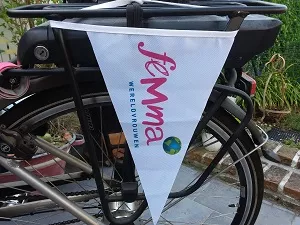 fietswimpel fietswimpel
