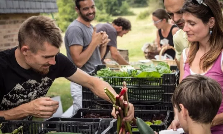 Klaar voor een duurzaam avontuur bij Boeren & Buren? Klaar voor een duurzaam avontuur bij Boeren & Buren?