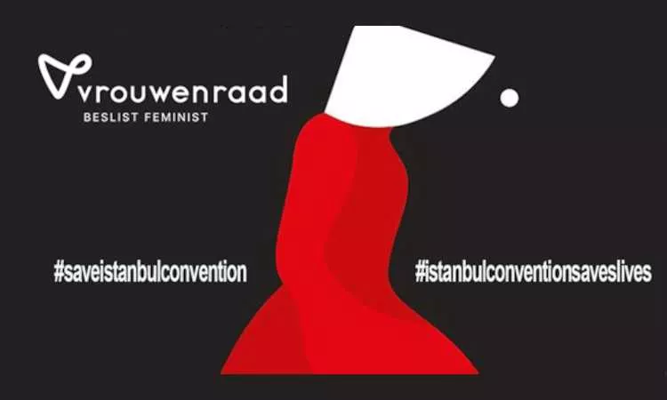 The handmaid’s tale is geen handleiding The handmaid’s tale is geen handleiding