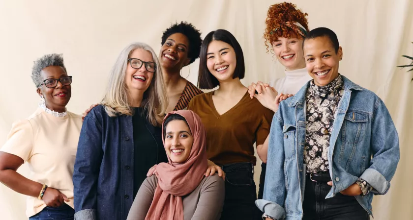 Femma_als_inclusieve_vereniging Diversiteit_vrouwen