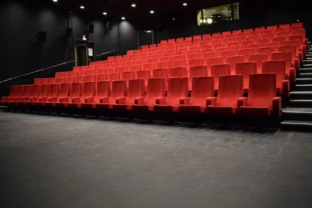 cinema zed hasselt