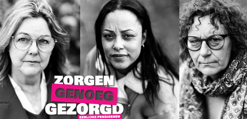 zorgenGENOEGgezorgd