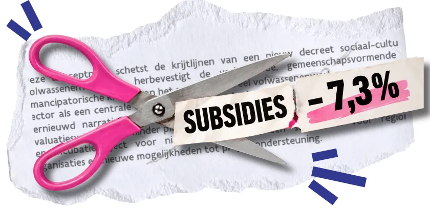 besparing septemberakkoord