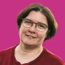 Griet Janssens, algemeen directeur Femma Griet Janssens, algemeen directeur Femma