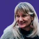 Sigrid Van Sever, algemeen directeur Felies Sigrid Van Sever, algemeen directeur Felies
