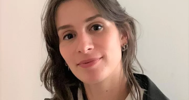 Sarah De Coster Sarah De Coster