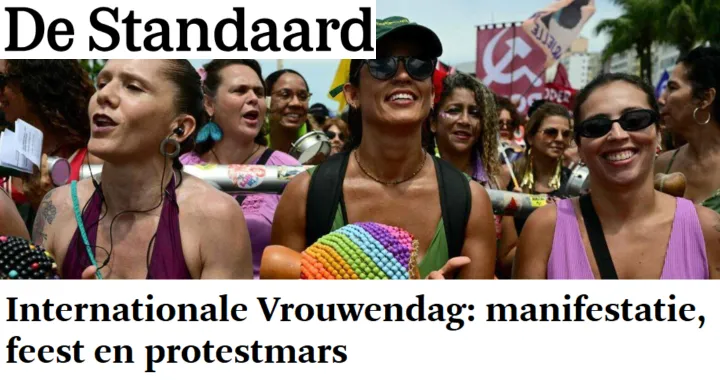 De Standaard