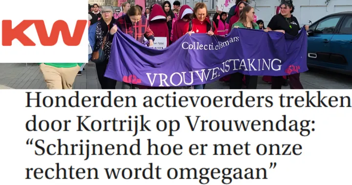 KW