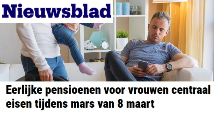 Nieuwsblad Nationaal