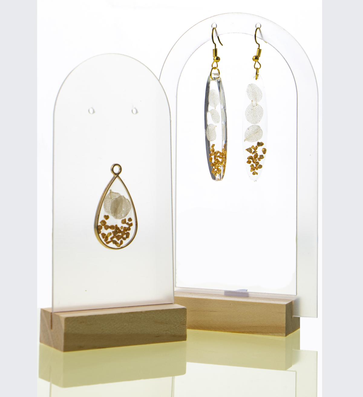 Epoxy workshops Epoxy workshops